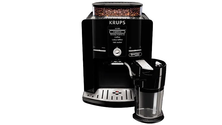 Сервисный центр Krups в Нижнем Новгороде